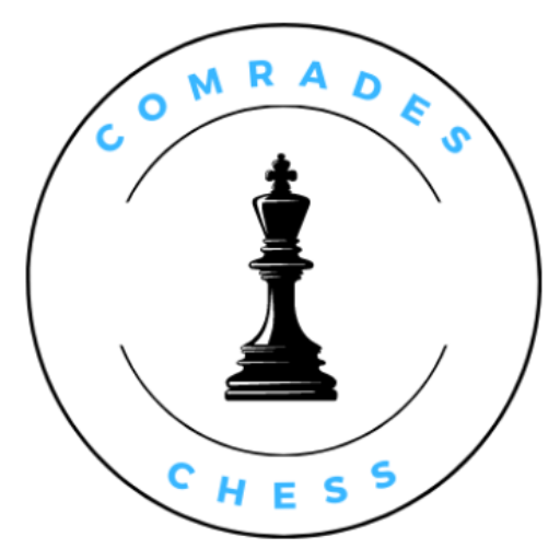 comrades chess